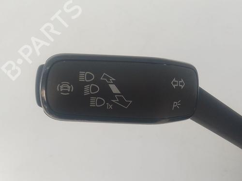 Steering column stalk VW POLO VI (AW1, BZ1, AE1) GTI | BP39505500I23 - Image 2