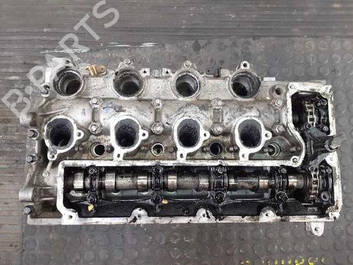 Topstykke PEUGEOT 407 Coupe (6C_) [2005-2025]  17007727