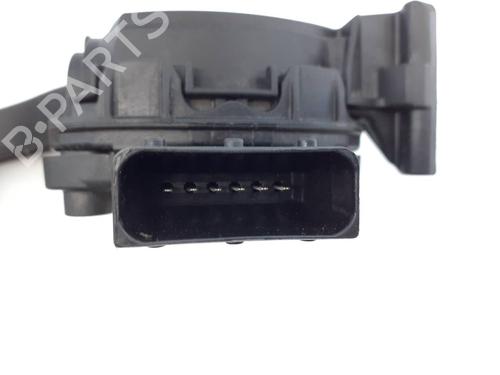 Pedal OPEL ZAFIRA TOURER C (P12) 1.6 CDTI (75) | BP9269633I4 