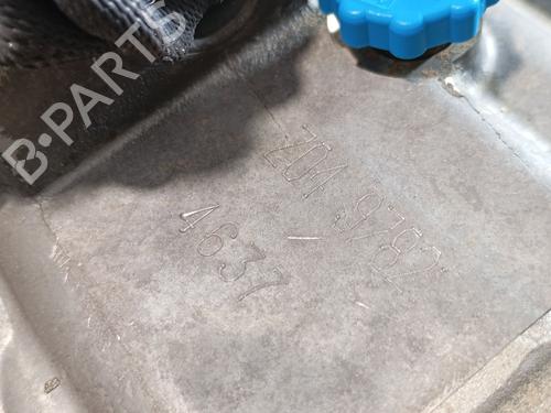 Gearbox VW CRAFTER Platform/Chassis (SZ_) 2.0 TDI RWD (SZB, SZC, SZD, SZH, SZI, SZO, SZP, SZQ) | BP36552130M3 - Image 6