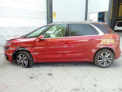 Used Parts CITROËN C4 SPACETOURER (3D_)  1.5 BlueHDi 130  732280