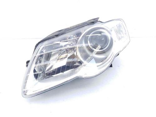 Used Left headlight Left headlight VW PASSAT B6 (3C2) [2005-2010] 9737541 9737541