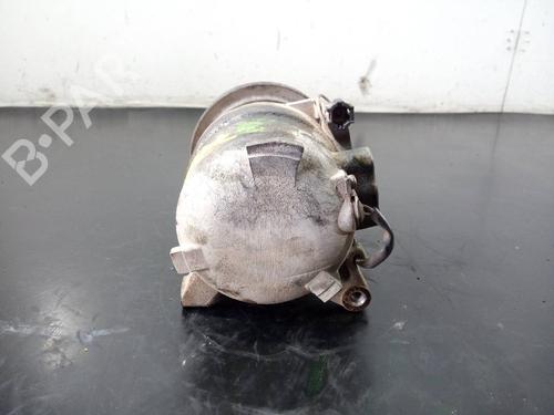 AC compressor NISSAN PICK UP (D22)  | BP11914290M34 