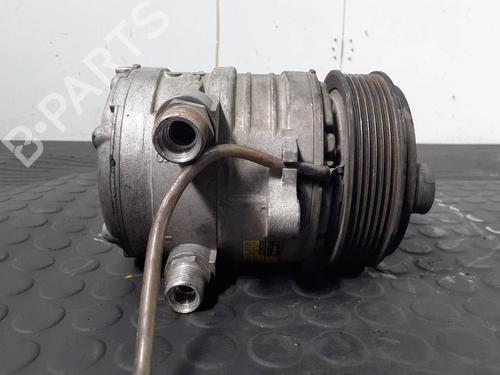 AC compressor SUZUKI VITARA (ET, TA, TD) 1.6 | BP7658428M34 
