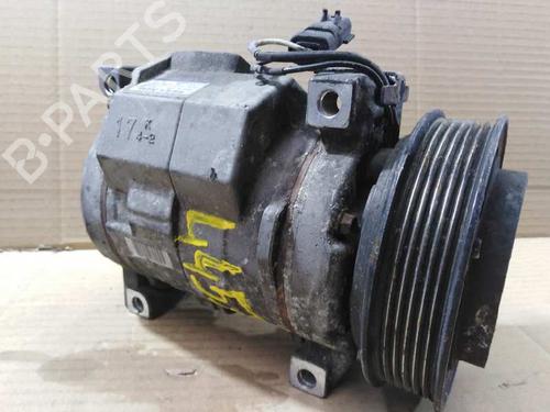 AC compressor JEEP CHEROKEE (KJ) 2.5 CRD 4x4 | BP4105784M34 