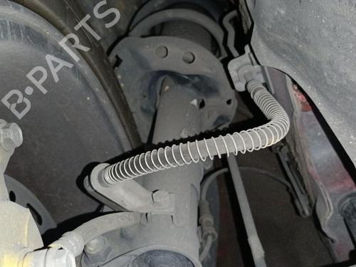 Højre fortil støddæmper KIA CEED (CD) 1.4 T-GDI (140 hp) 28099365