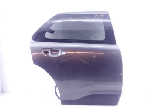 Used Right rear door CITROËN C4 CACTUS 1.5 BlueHDi 100 (102 hp) 27628486