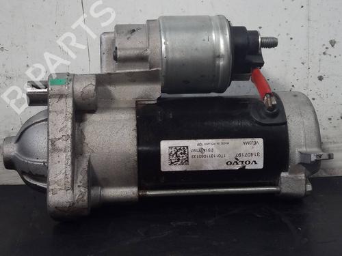 Anlasser für VOLVO XC90 II (256) T6 AWD (310 hp) 10251651