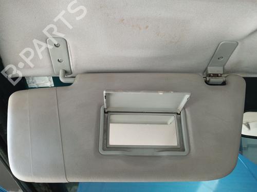 Left sun visor MERCEDES-BENZ VANEO (414) 1.7 CDI (414.700) | BP31944759I1