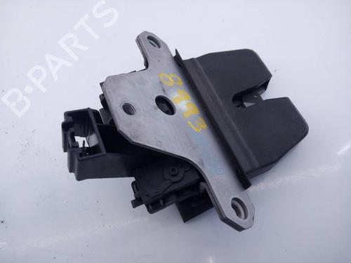 Tailgate lock FORD KUGA I  | BP7990067C101 