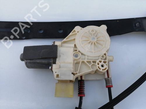 Rudehejsemekanisme Højre foran FORD GALAXY II (WA6) 2.0 TDCi | BP8102969C23 