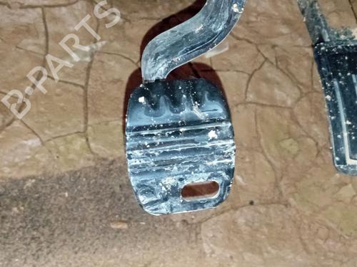 Used Break pedal OPEL GRANDLAND / GRANDLAND X (A18, P1UO) 1.2 (75) (131 hp) 29026958