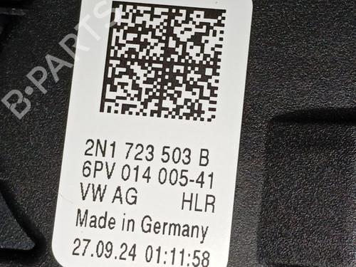 Used Pedal VW CRAFTER Van (SY_, SX_) [2016-2025]  29002955