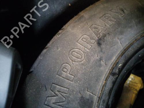 Used Jack Kit JEEP COMPASS (MK49) [2006-2025]  23199537