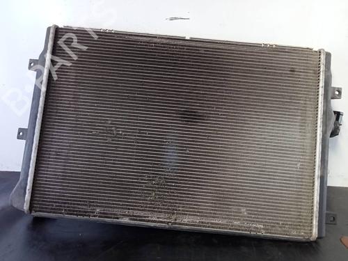 Køler VW GOLF VI (5K1)  | BP19266009M31 