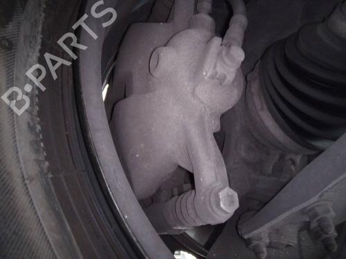 Used Right front brake caliper VW CADDY ALLTRACK Box Body/MPV (SAA) 2.0 TDI (102 hp) 15578992