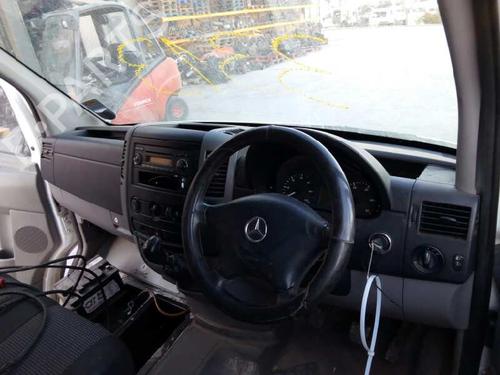 Electronic module MERCEDES-BENZ SPRINTER 3-t Van (B906)  | BP14057828M83 