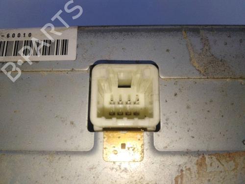 Electronic module TOYOTA LAND CRUISER 200 (_J2_) 4.5 D V8 (VDJ200) | BP9342124M83 