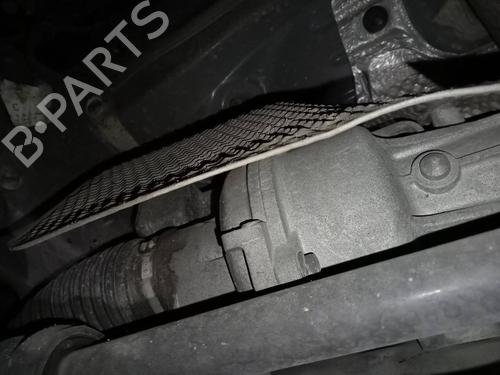 Used Steering rack KIA SPORTAGE IV (QL, QLE) [2015-2022]  20848311