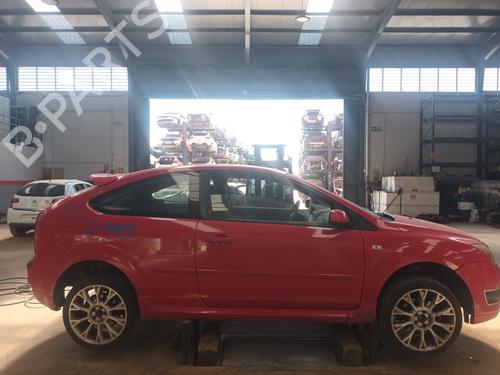 Engine FORD FOCUS II (DA_, HCP, DP) 2.0 TDCi | BP36989907M1 - Image 14