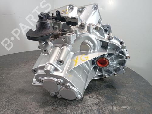 Used Gearbox Gearbox FORD FOCUS III 1.0 EcoBoost (125 hp) 35723455 35723455