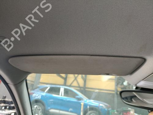 Left sun visor BMW 1 (F20) 116 d | BP38198075I1 - Image 2