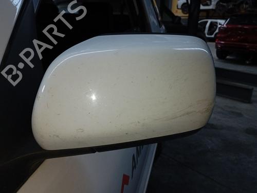Bakspejl venstre Bakspejl venstre SUZUKI GRAND VITARA II (JT, TE, TD) 1.9 DDiS All-wheel Drive (JT419, TD44, JB419WD, JB419XD,... (129 hp) 34439364 34439364