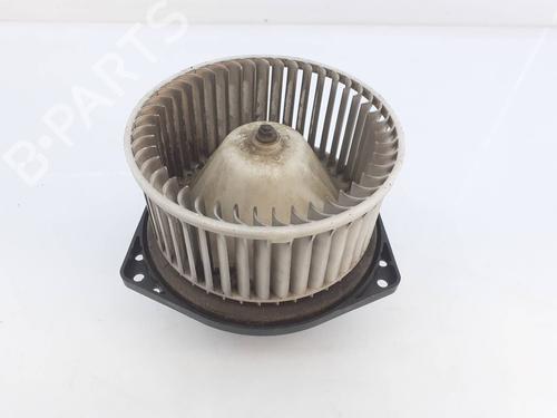 Used Heater blower motor MITSUBISHI PAJERO SPORT I (K7_, K9_) 2.5 TD (K94W, K74T) (115 hp) 14061739