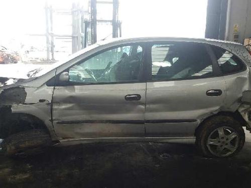 Left front window switch NISSAN ALMERA TINO (V10) 2.2 dCi | BP1686114I27 