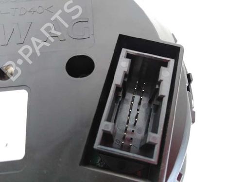 Instrument cluster SEAT LEON (5F1) 1.6 TDI | BP2794718C47 