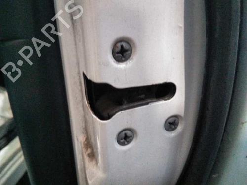 Used Front right lock NISSAN QASHQAI / QASHQAI +2 I (J10, NJ10, JJ10E) 2.0 dCi (150 hp) 6831191