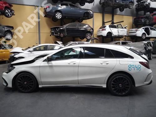 Used Parts MERCEDES-BENZ CLA Shooting Brake (X117)  CLA 200 (117.943)  905421