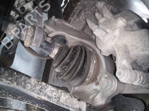 Used Right front steering knuckle SKODA KAROQ (NU7, ND7) 2.0 TDI 4x4 (150 hp) 13517997