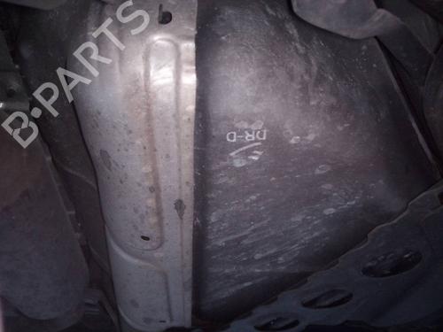 Used Fuel tank INFINITI QX70 30d AWD (238 hp) 9580334