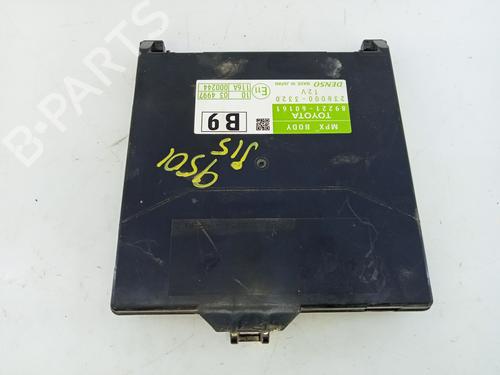 Used Electronic module TOYOTA LAND CRUISER PRADO (_J15_) [2009-2025]  14919601