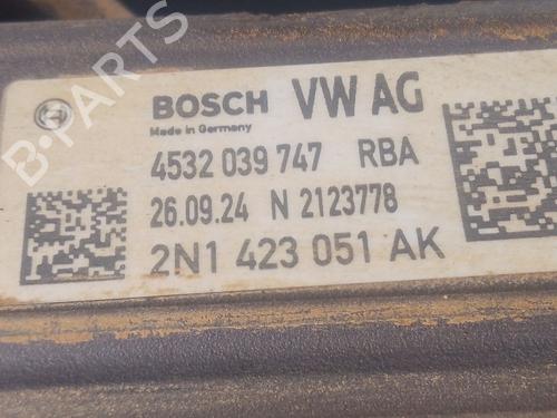 Steering rack VW CRAFTER Platform/Chassis (SZ_) 2.0 TDI RWD (SZB, SZC, SZD, SZH, SZI, SZO, SZP, SZQ) | BP29004258M22 - Image 5