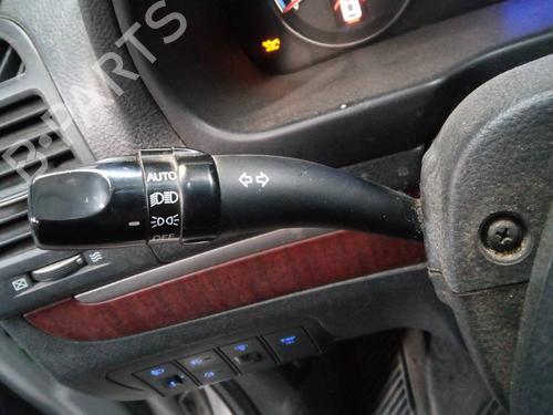 Used Steering column stalk HYUNDAI SANTA FÉ II (CM) 2.2 CRDi 4x4 (155 hp) 17492075