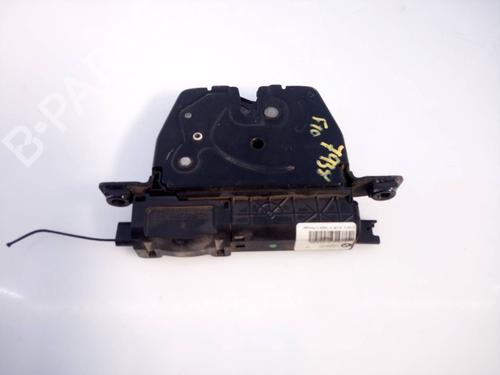 Tailgate lock BMW 5 (F10) 520 d | BP6686881C101 