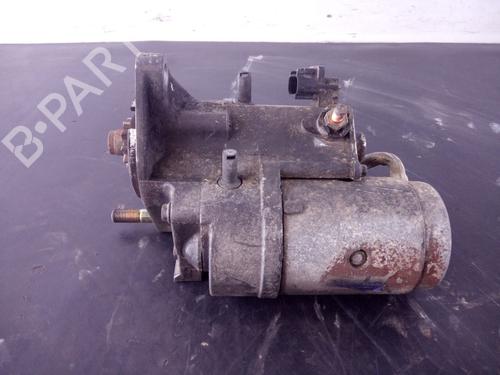 Used Starter TOYOTA LAND CRUISER PRADO (_J12_) [2002-2010]  24104577