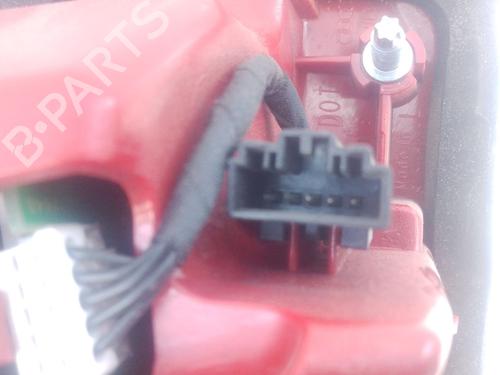 Left tailgate light AUDI A4 B8 (8K2) 2.0 TDI | BP39955523C79 - Image 4