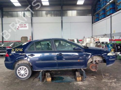 Engine control unit (ECU) RENAULT LAGUNA II (BG0/1_)  | BP5336623M57 