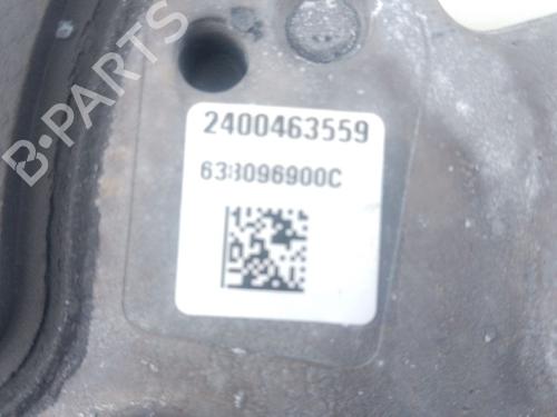 Steering wheel VW T-CROSS (C11, D31) | BP36645230C49 - Image 5