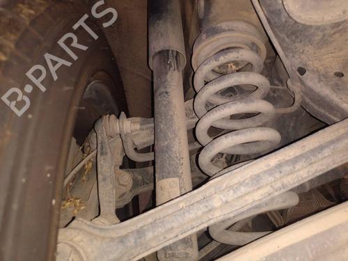 Used Left rear shock absorber BMW X1 (E84) sDrive 18 d (143 hp) 10346181