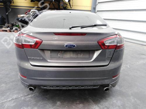 ABS pump FORD MONDEO IV (BA7) 2.2 TDCi | BP13312971M43 