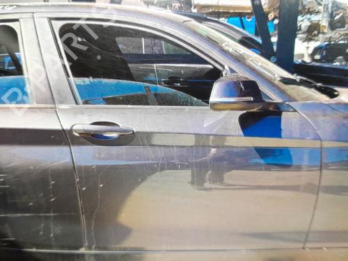 Used Right front door BMW 1 (F20) 116 d (116 hp) 25849648