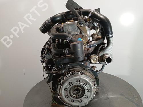 Engine FORD TOURNEO CONNECT 1.8 TDCi | BP38411958M1  - Image 6