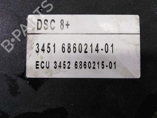 ABS pump BMW X1 (E84) sDrive 16 d | BP6832082M43 