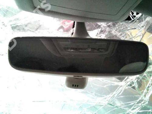 Used Rear mirror Rear mirror AUDI Q3 (8UB, 8UG) 2.0 TDI (150 hp) 6131611 6131611