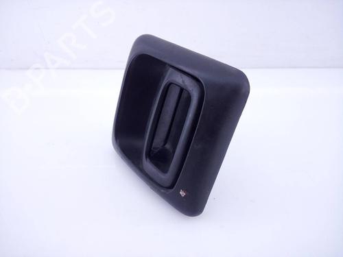 Tailgate handle FIAT DUCATO Van (230_) 2.8 JTD 4x4 | BP3454132C132 