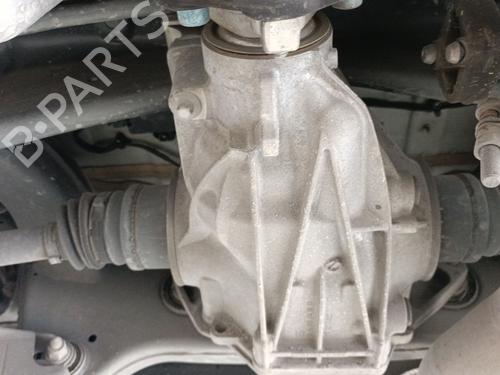 Used Rear differential Rear differential 38597347 38597347